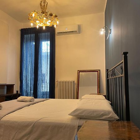 Il Serafino Holiday Suites บารี ภายนอก รูปภาพ