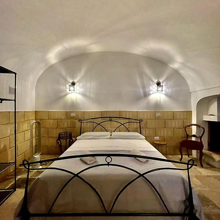Il Serafino Holiday Suites บารี ภายนอก รูปภาพ